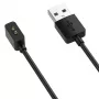 HISMART magnētiskais lādētājs Xiaomi Smart Band 9, USB, 60cm