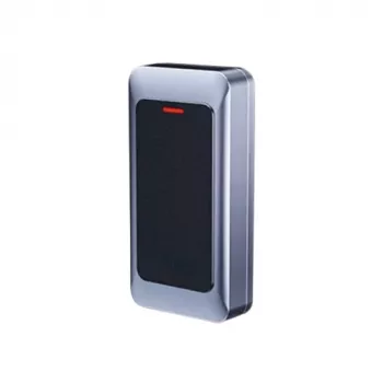 HISMART TV993826 Proximity Card Reader EM/Mifare/HID - Wiegand 26/34-bit, IP65