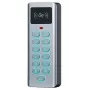 HISMART TV993758 IP65 Standalone Access Control Keypad ar Mifare karšu lasītāju un integrētu kontrolieri