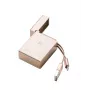 Hoco Apple Lighter UPL17 Gold USB-A to Lightning kabelis 1.2m