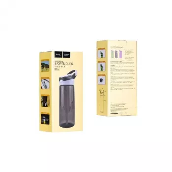 Hoco C2 Ūdens pudele 700ml Rozā