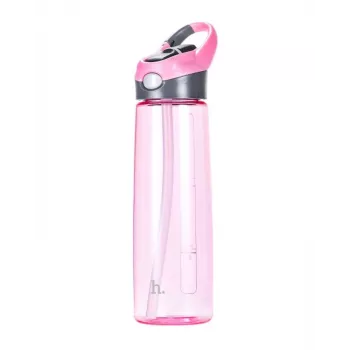 Hoco C2 Ūdens pudele 700ml Rozā