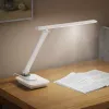 Galda lampa Hoco HX12 Eye Protection Foldable Table Lamp White