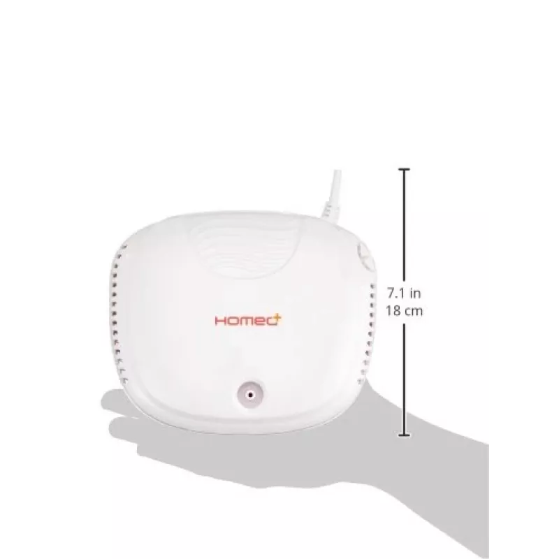 Homed JLN-2300AIR Inhalators