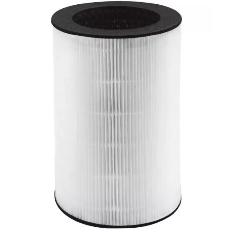 Homedics AP-T40FLR HEPA rezerves filtrs TotalClean 5-in-1 gaisa attīrītājam