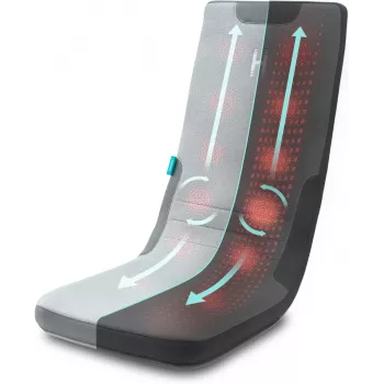 Homedics MCS-512H-EH Flex Back Cushion