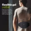 Homedics SR-GLB800 Karstā un aukstā muguras masāžas spilvens