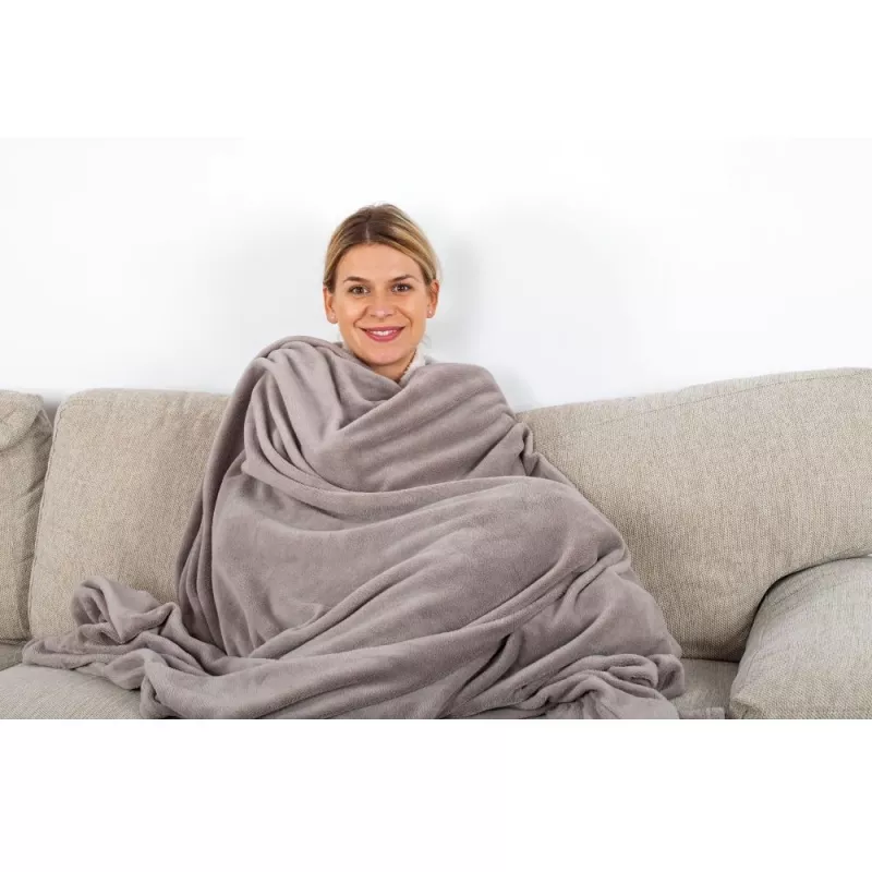 Homeline HBJP200XXL Sildošā sega