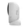 Homematic IP telpu kamera basic HmIP-CI-B, 3 MP, Wi-Fi, balta/melna