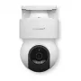 Homematic IP āra kamera (HmIP-CO) balta, 5MP, WLAN – viedās mājas drošības kamera