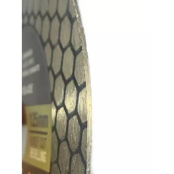 HONEY CUT Indian Professional 125 mm dimanta griešanas disks