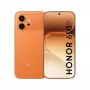 HONOR 600 5G viedtālrunis, 8GB RAM, 256GB atmiņa, 6.7 collu OLED, oranžs