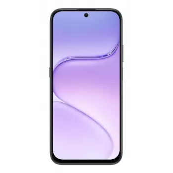 HONOR 600 Smart 4/128GB Melns Mobilais Telefons