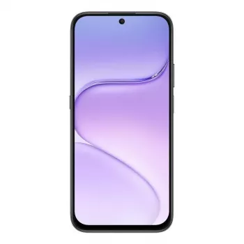 HONOR 600 Smart 4/128GB Melns Mobilais Telefons