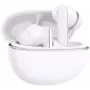 HONOR Choice Earbuds X8i White - Bezvadu Bluetooth 5.3 Iekšauss austiņas ar AI ENC, 30h bateriju, IPX4, skārienvadību