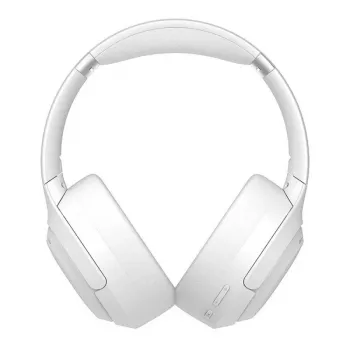 Honor Choice Headphones White – True Wireless Earbuds ar Bluetooth 5.3, ENC un 28h bateriju