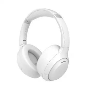 Honor Choice Headphones White – True Wireless Earbuds ar Bluetooth 5.3, ENC un 28h bateriju