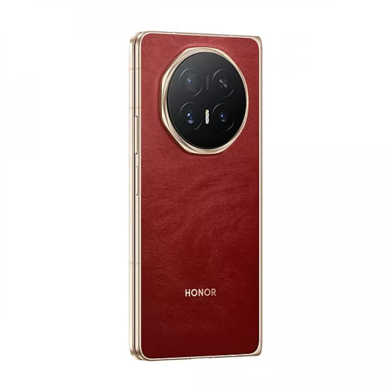 HONOR Magic V6 5G viedtālrunis 16GB/512GB, Red