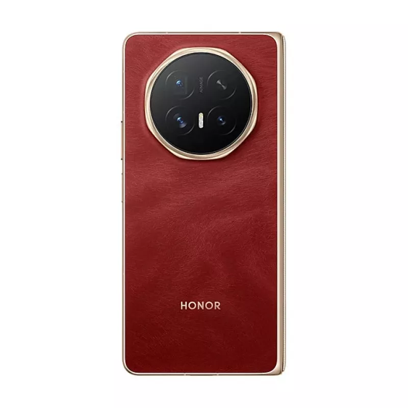 HONOR Magic V6 5G viedtālrunis 16GB/512GB, Red