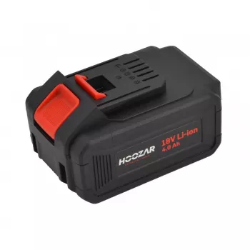 Hoover HOOZAR 18V bezvadu zāģis RS10BL 1x4.0Ah