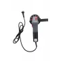 HOOVER HOOZAR leņķa slīpmašīna 125mm 800W ar ātruma regulēšanu