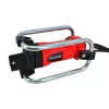 HOOVER HOOZAR Betona vibrators 2300W ar 4m šahtu