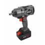 Hoover HOOZAR Triecienuzgriežņu atslēga 1/2 inch 18V 1x4.0Ah 600Nm IW20BL-M1
