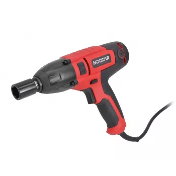 HOOVER HOOZAR Triecienuzgriežņu atslēga 1/2 inch 450W vadu elektriskā 300 Nm