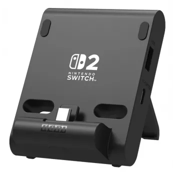 Hori Dual USB PlayStand Nintendo Switch 2