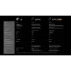 HoverAir X1 Drone - Combo Plus Retail - Melns