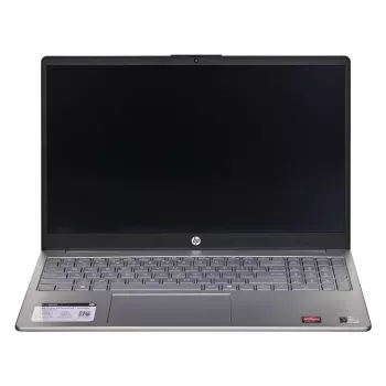 HP 15-FC0146DDX Ryzen 5 7520U 15,6 inch WUXGA Touch IPS 8GB RAM 512GB SSD Bluetooth Windows 11 Natural Silver (Repack) 2-Year Warranty