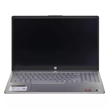 HP 15-FC0146DDX Ryzen 5 7520U 15,6 inch WUXGA Touch IPS 8GB RAM 512GB SSD Bluetooth Windows 11 Natural Silver (Repack) 2-Year Warranty