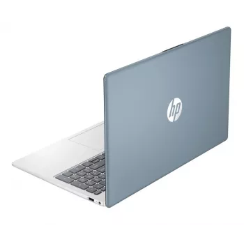 HP 15-fd0287ns 15,6 collu FHD IPS klēpjdators | Intel Core i7-1355U 13. paaudze | 16GB DDR4 | 512GB SSD | Intel Iris Xe Graphics | Windows 11 Home | Wi-Fi 6 | Sudraba