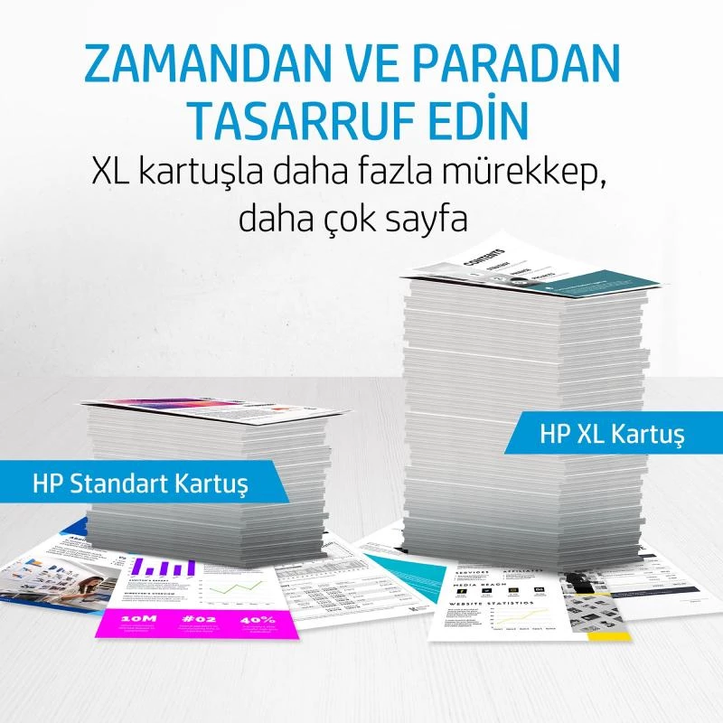 HP 301 Black Original Ink Cartridge