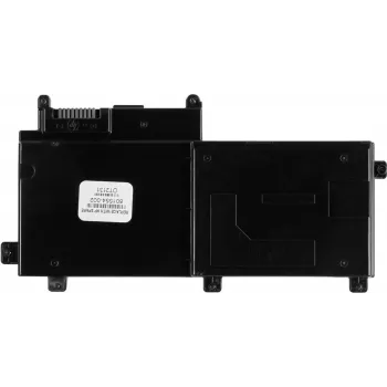 HP 801517-242 4-šūnu Li-ion klēpjdatora akumulators 14,8V 41Wh Pavilion 14/15 un 250/255 G4