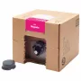 HP 873 3L Magenta Original Latex Ink Cartridge for Latex 800/800W