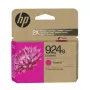 HP 924e EvoMore Original Ink Cartridge Magenta 8,5 ml 800 Pages