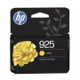 HP 925 Original Ink Cartridge Yellow 5.5 ml Standard Yield for Officejet
