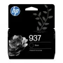 HP 937 Black Original Ink Cartridge