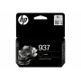 HP 937 Black Original tintes kasetne – pigmenta bāzes, standarta ietilpība (4S6W5NE#LS3)