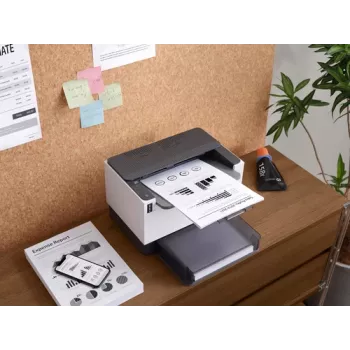 HP 938e EvoMore dzeltenā oriģinālā tintes kasetne - augstas ietilpības pigmenta tinte, 16 000 lapas