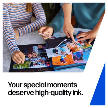 HP 951 Oriģinālā fuksīna tintes kasetne 8ml (700 lapas) priekš Officejet Pro