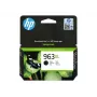 HP 963XL augstas ietilpības melna oriģinālā tintes kasetne, 42.5 ml, līdz 2,000 lapām