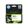 HP 963XL augstas ietilpības dzeltenā oriģinālā tintes kasetne (3JA29AE)