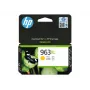 HP 963XL augstas ietilpības dzeltenā oriģinālā tintes kasetne (3JA29AE)