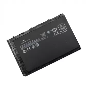 HP BA06 klēpjdatora akumulators, 3400mAh, 10.8V, 3 šūnu, melns