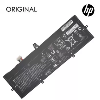 HP BM04XL 7300mAh 15,4V Li-Po akumulators Spectre x360 13 sērijai - Oriģināls