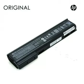 HP CA06XL 6 šūnu 10.8V 5100mAh Li-Ion klēpjdatora baterija ProBook 640/645/650/655 G0/G1