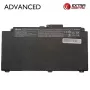 HP CD03XL rezerves klēpjdatora akumulators, 4200mAh, 11.55V, 48Wh, litija-jona, Extra Digital Advanced