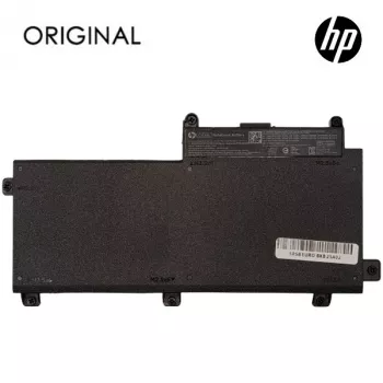 HP CI03XL 3930mAh 11,55V Li-ion klēpjdatora baterija Spectre x360 13 un Envy 13